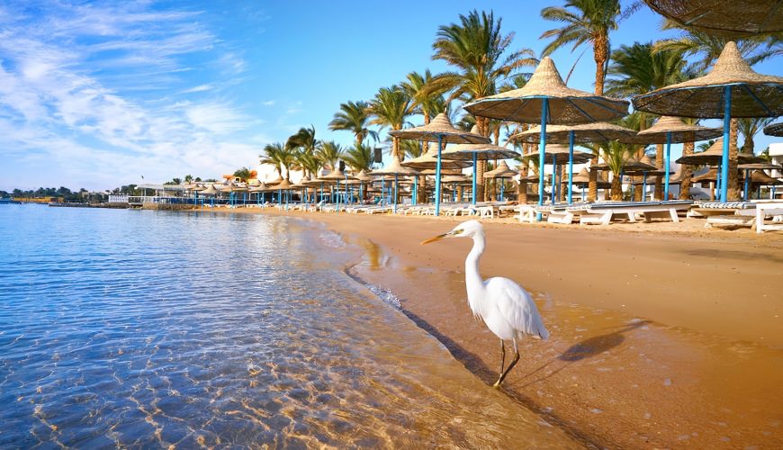 Hurghada