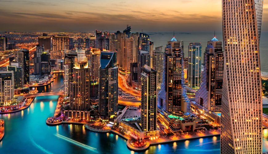 Dubai