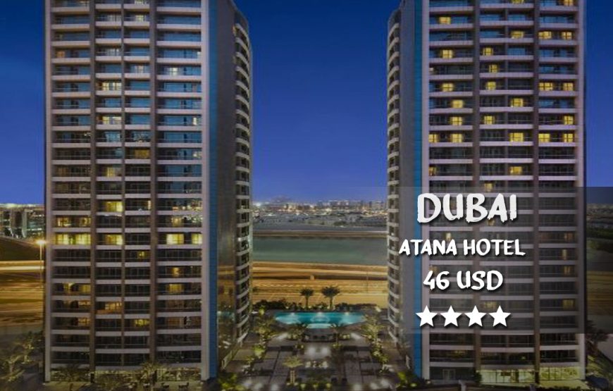Atana Hotel