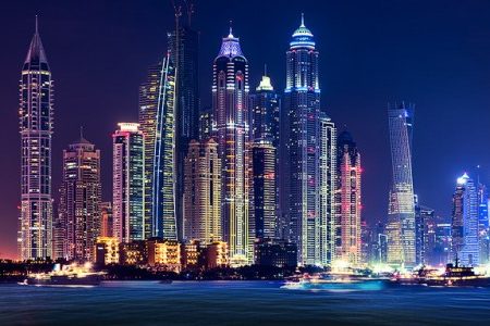 Dubai City Tour
