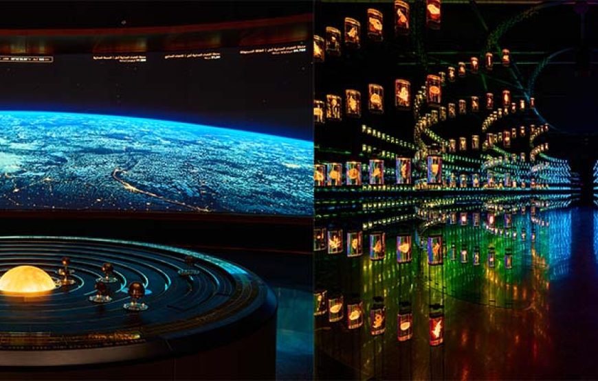 Museum Of The Future