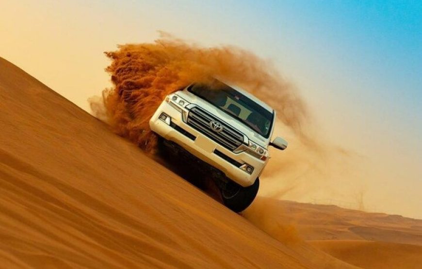 Desert Safari
