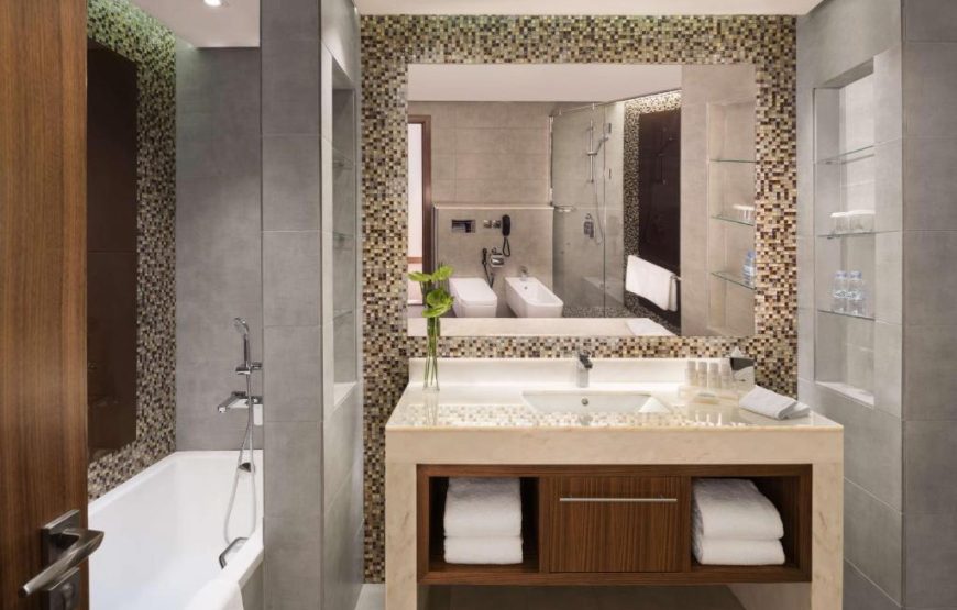 Radisson Blu Hotel, Dubai Waterfront