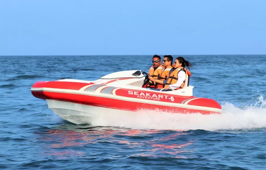 Adventure Zone Watersports