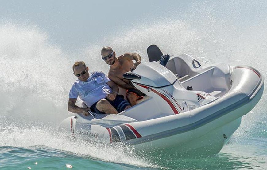 Adventure Zone Watersports