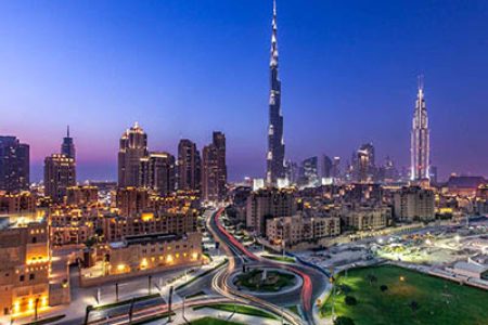 The Burj Khalifa Tickets