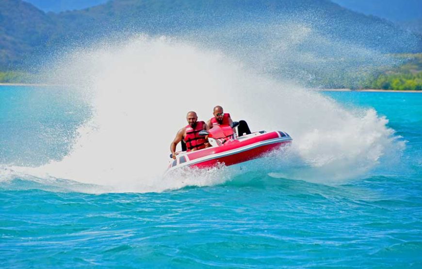 Adventure Zone Watersports