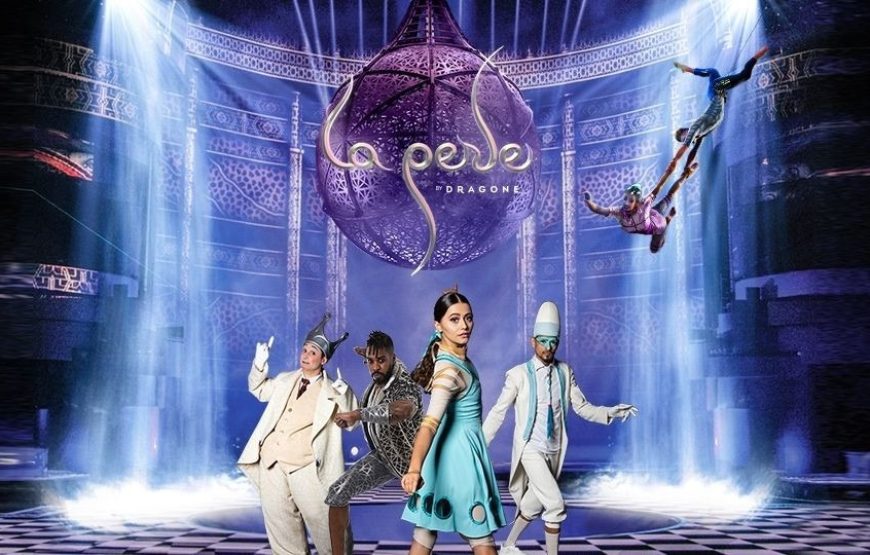 La Perle By Dragone Dubai
