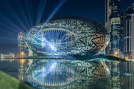 Museum Of The Future