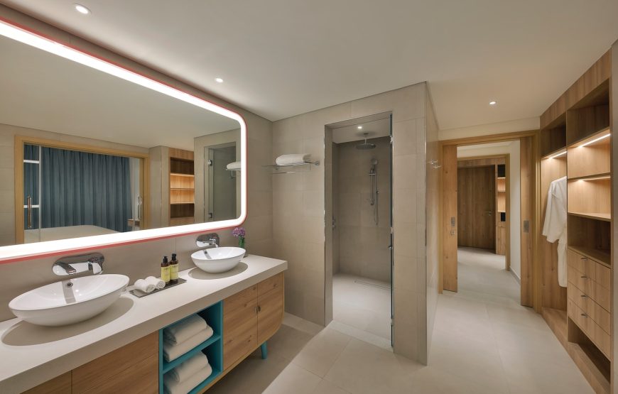 NH Collection Dubai The Palm