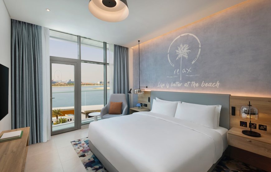 NH Collection Dubai The Palm