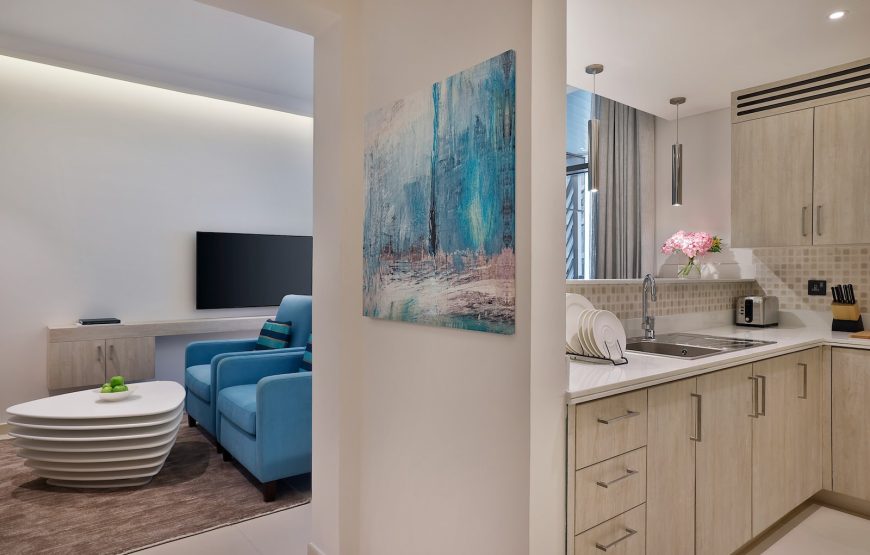 NH Collection Dubai The Palm