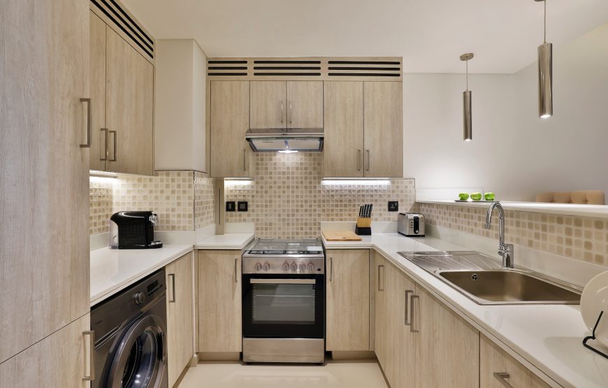 NH Collection Dubai The Palm