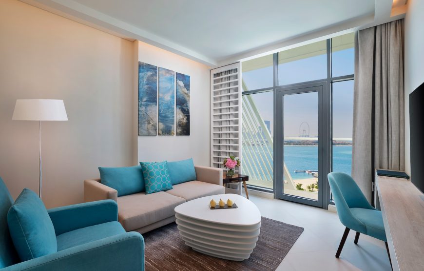 NH Collection Dubai The Palm