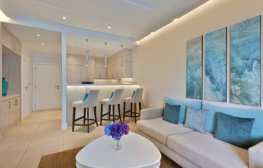 NH Collection Dubai The Palm