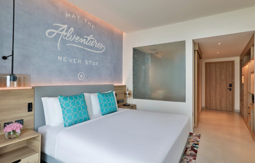 NH Collection Dubai The Palm