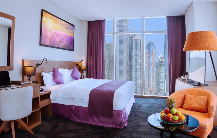 Park Regis Business Bay