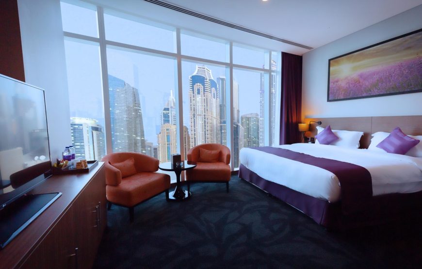 Park Regis Business Bay