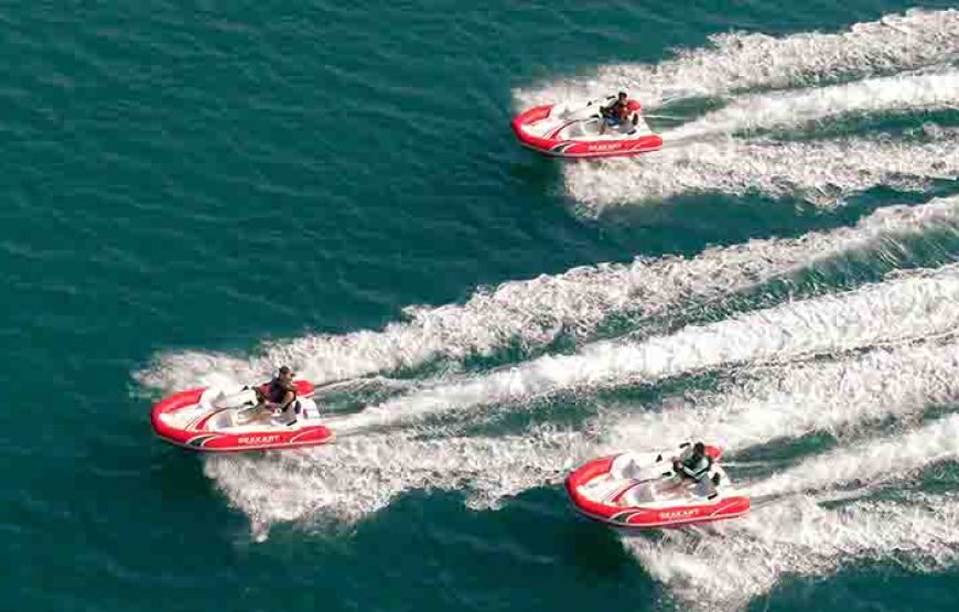 Adventure Zone Watersports