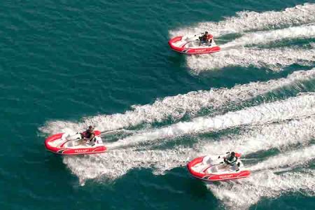 Adventure Zone Watersports