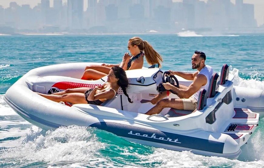 Adventure Zone Watersports