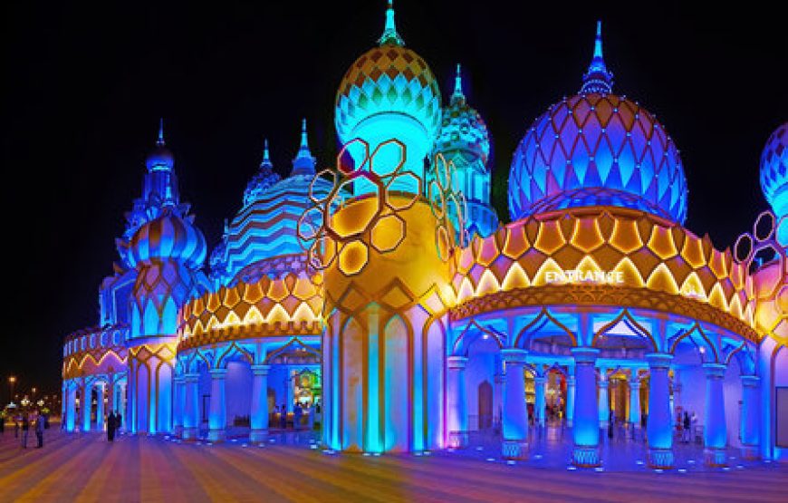 Global Village Dubai