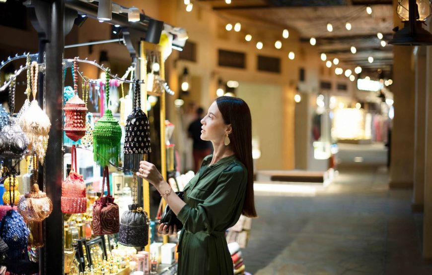 Jumeirah Emirates Towers