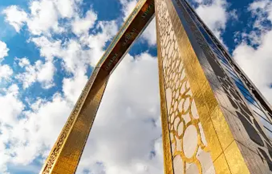 Dubai Frame