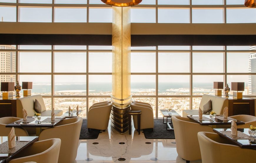 Jumeirah Emirates Towers