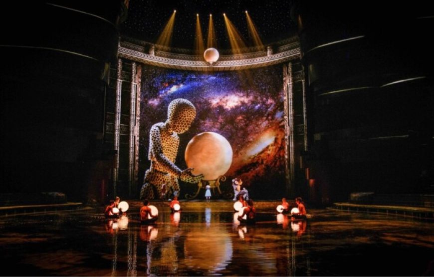 La Perle By Dragone Dubai