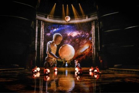 La Perle By Dragone Dubai