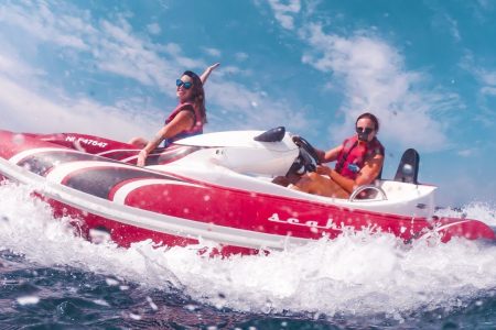 Adventure Zone Watersports