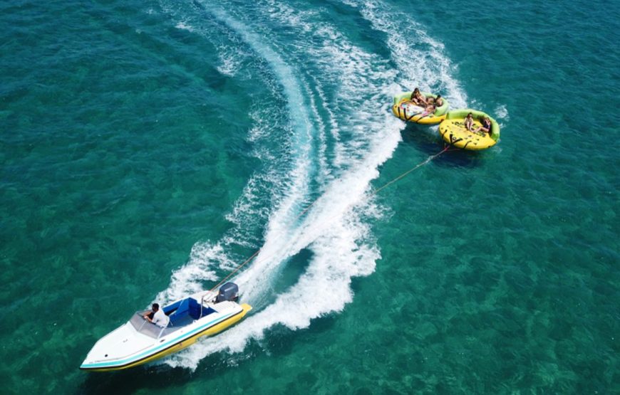 Adventure Zone Watersports