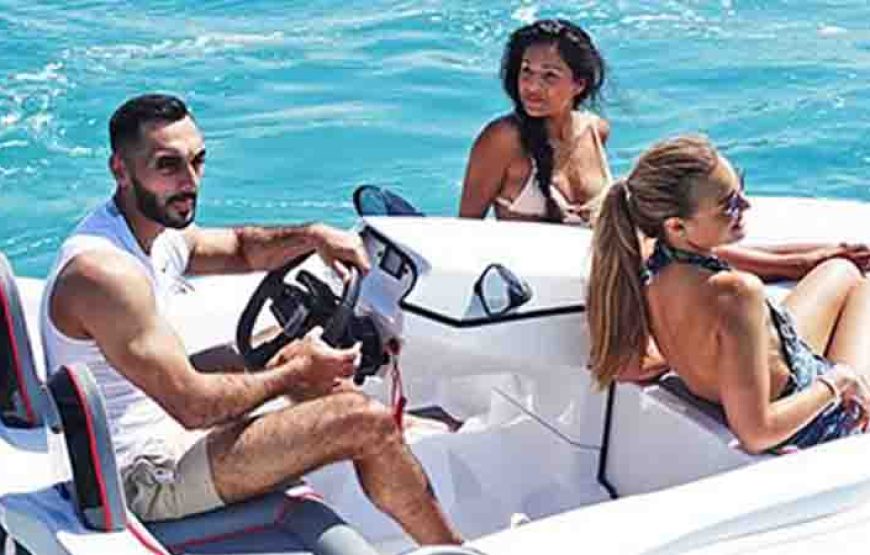 Adventure Zone Watersports