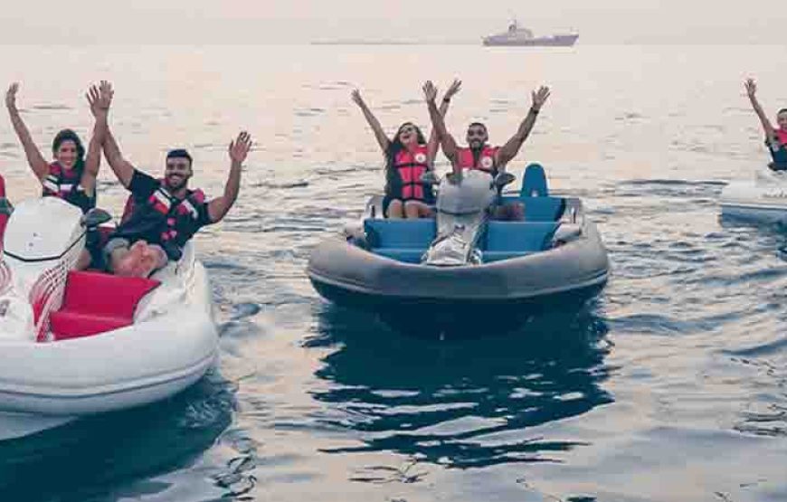 Adventure Zone Watersports