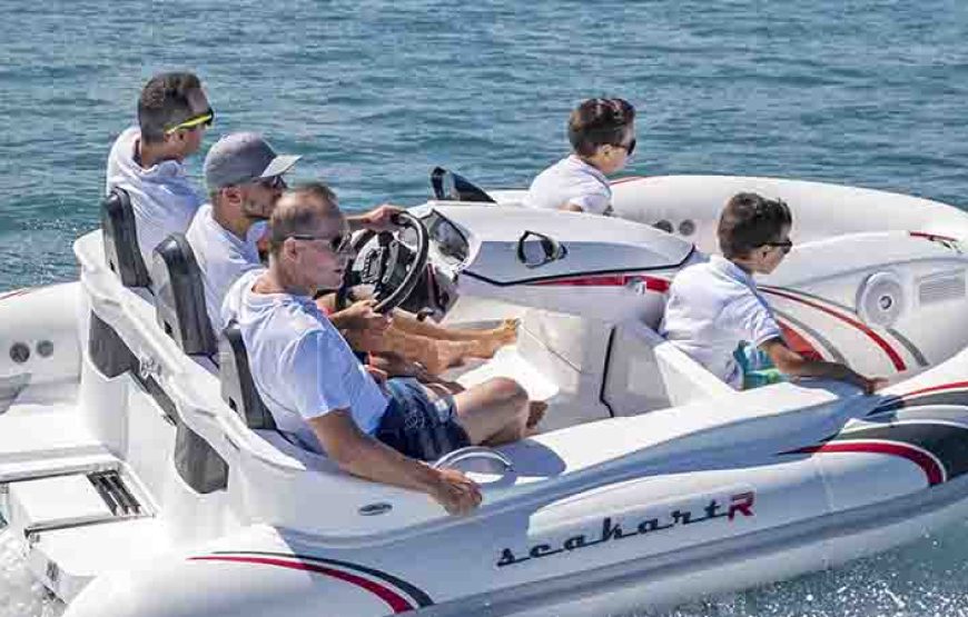 Adventure Zone Watersports
